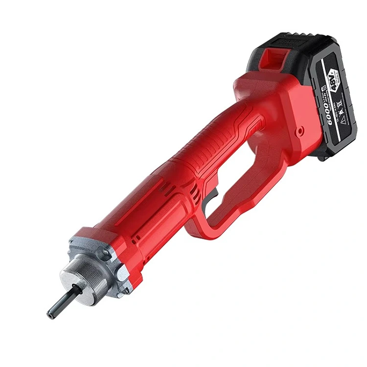 150W motorhovedcementvibrator med lithiumbatteri‌‌
