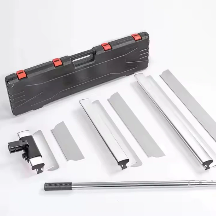 Hvilke materialer af høj kvalitet bruges i murskeværktøjer? Hvilke materialer af høj kvalitet bruges i murskeværktøjer?