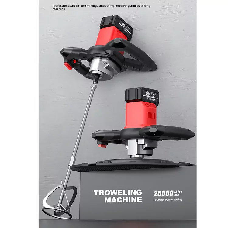 Udnytter din virksomhed virkelig IoT til overvågning af blandemaskine i realtid