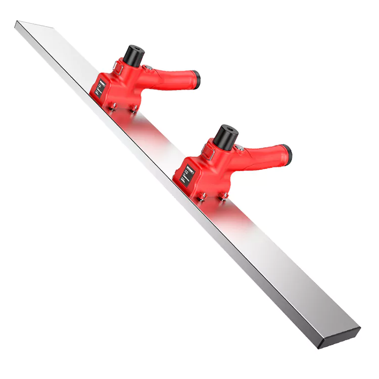 Lithium Battery Wall Vibration Lineal